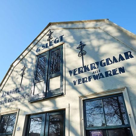 Family Home Edam Eksteriør billede