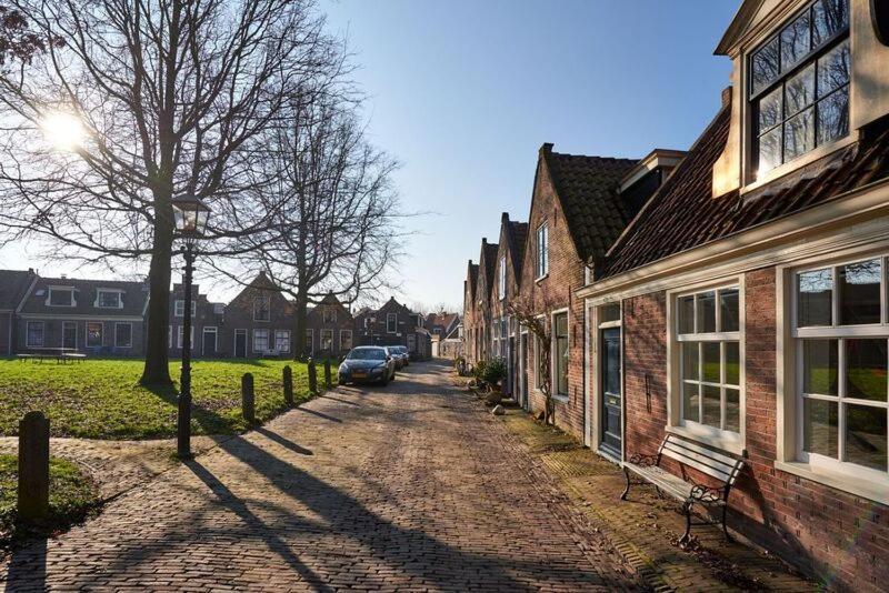 Family Home Edam Eksteriør billede