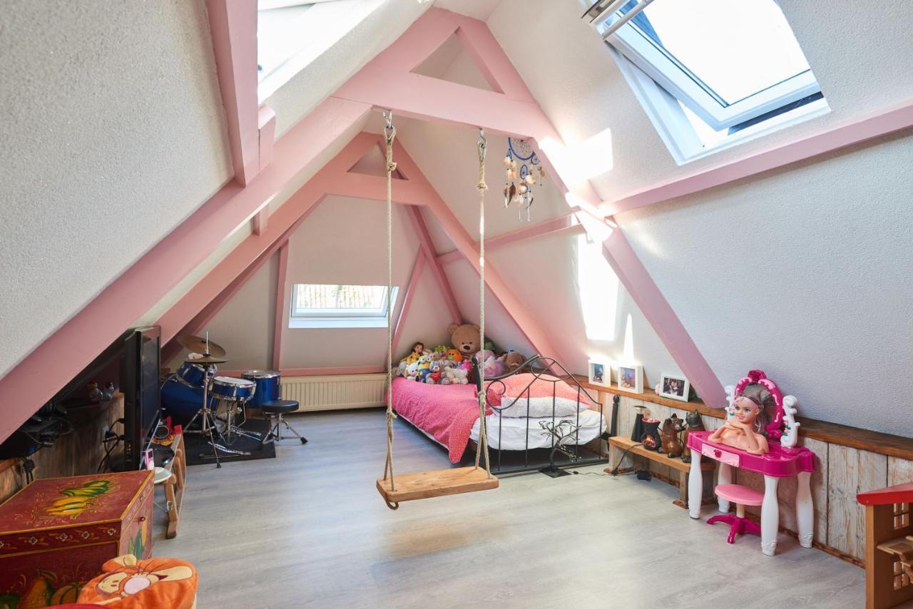 Family Home Edam Eksteriør billede